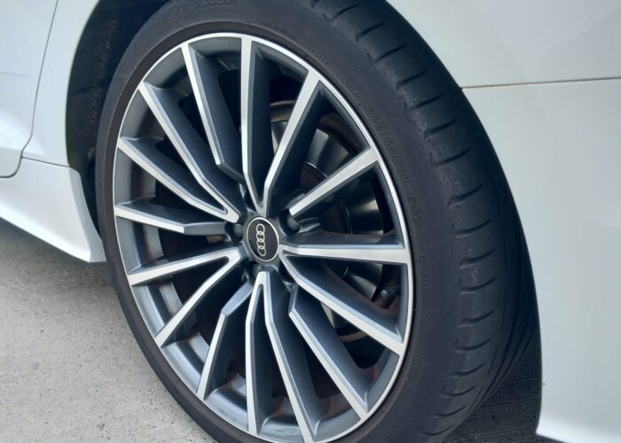 AudiA5velg