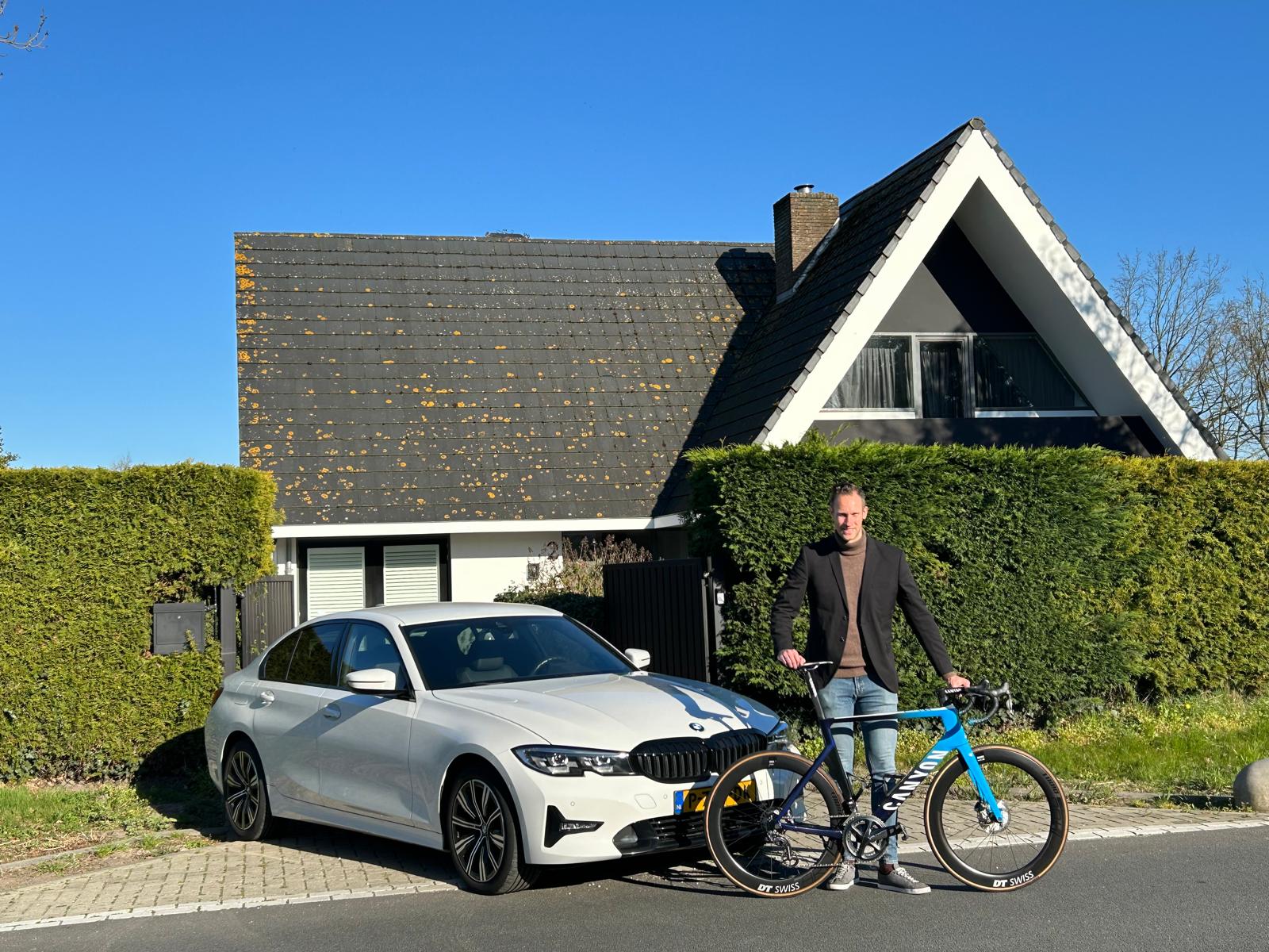 onderhoud bij RBS Traduing