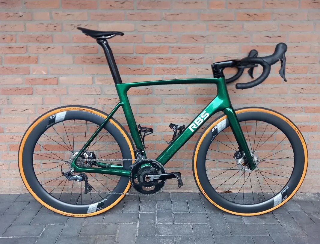 onderhoud bij RBS Traduing